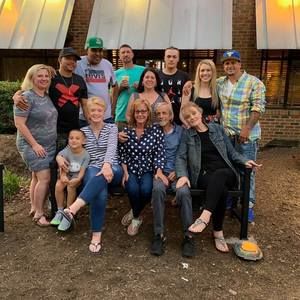 Meet your Posher, Christopher